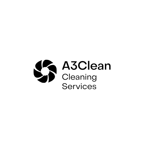 A3Clean Logo